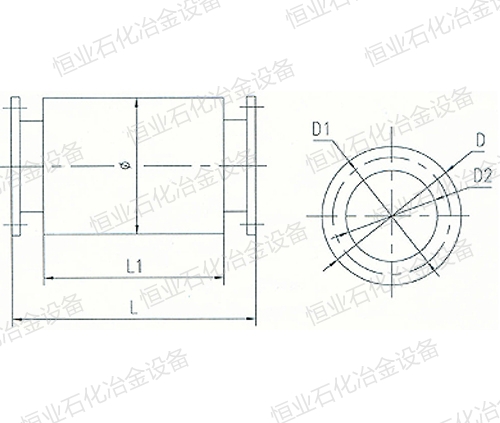 CZ型軸流風(fēng)機(jī)消聲器