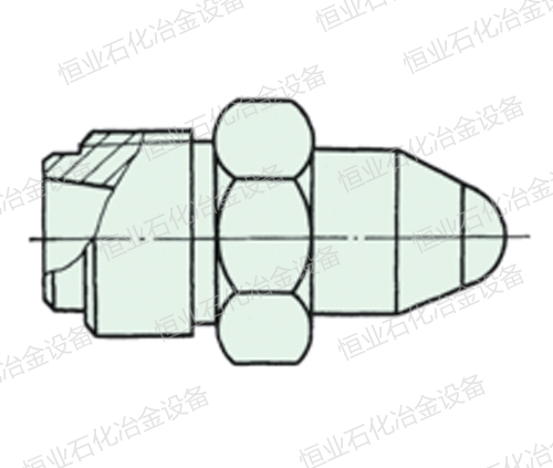 JH型靜態(tài)混合器