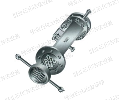 JHF-Ⅰ型強化傳熱反應器