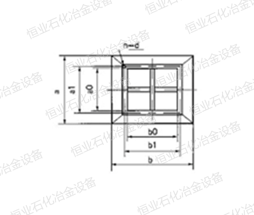 SFX型燒結(jié)機(jī)配套風(fēng)機(jī)消聲器